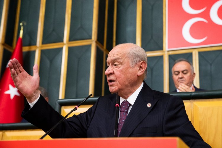 Bahçeli: Milli irade gereğini yapmıştır! -