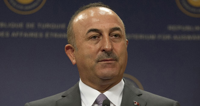 Bakan Çavuşoğlu, kritik ikili görüşmeyi değerlendirdi