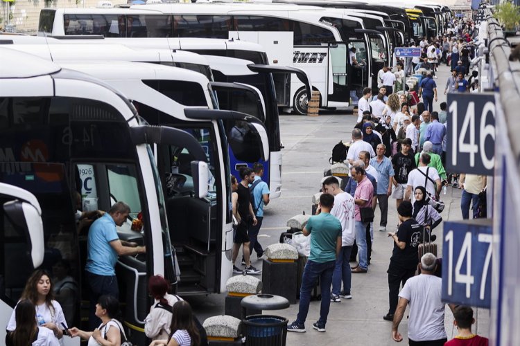 Bakan Göktaş: “Ulaşım Desteği’nden 132 binden fazla öğrenci yararlandı” -