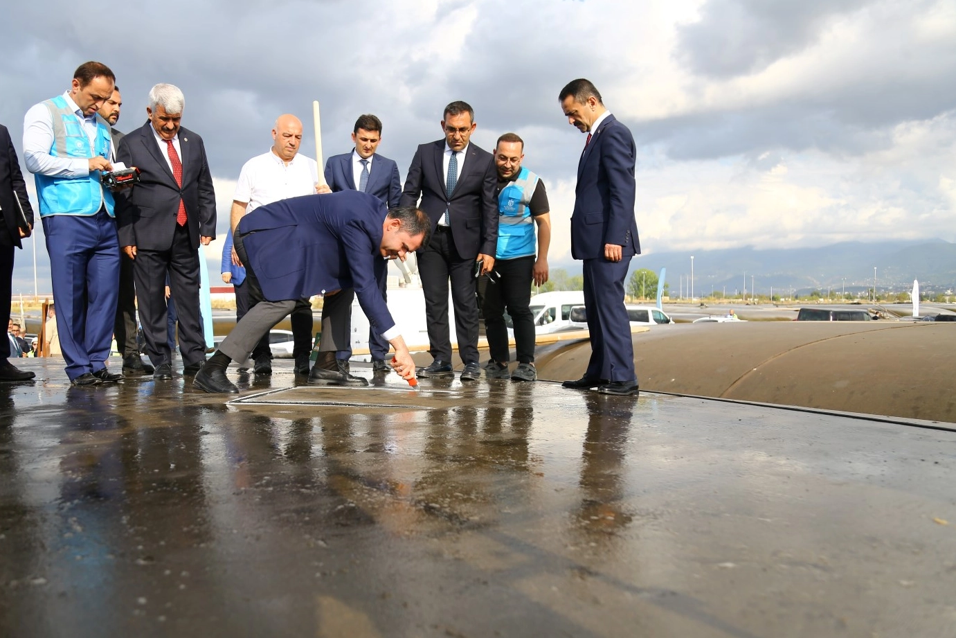 Bakan Kurum: İzmit Körfezi eski günlerine dönecek -