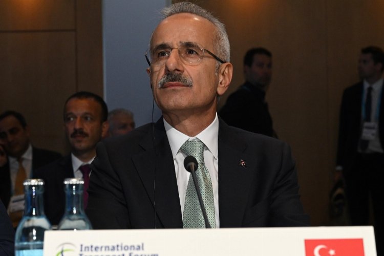 Bakan Uraloğlu: 2026'da 5,5G'ye geçeceğiz -