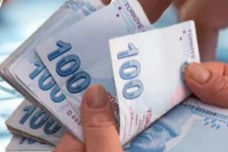 Bakan Yanık: Nisan'da 1 milyar 488 milyon lira yatırılacak -