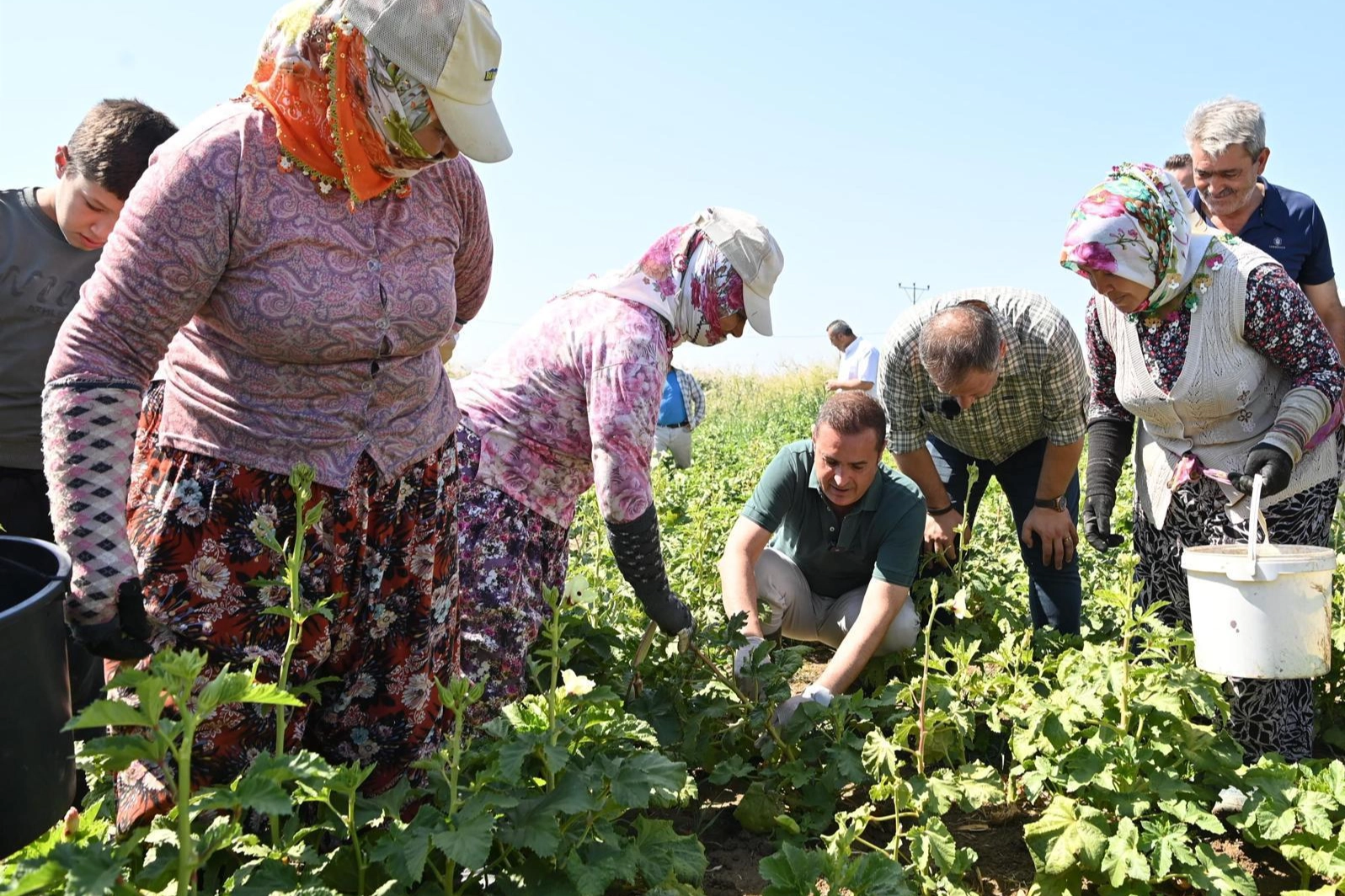 Balıkesir’de planlı kalkınma dönemi başladı -