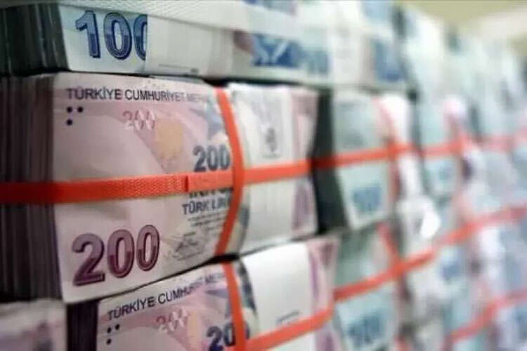 Bankaların net kârı 153,5 milyar lira oldu -