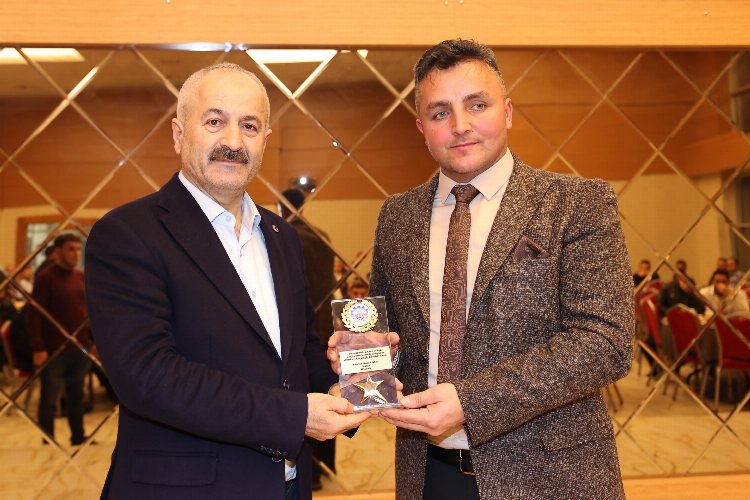 Başkan Büyükgöz Samsun ve Karabüklüleri Ağırladı -