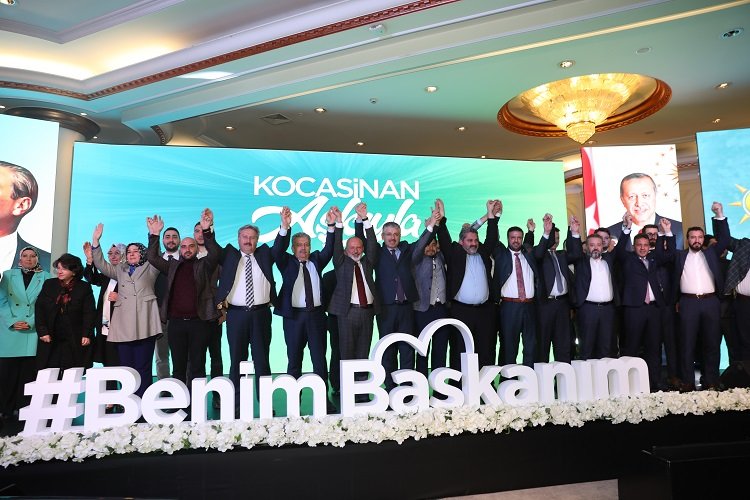 Başkan Çolakbayrakdar’dan geleceği şekillendirecek vizyonel projeler -