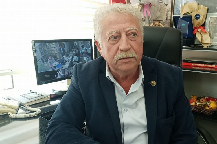  Başkan Darcan: “Refah ve enflasyon payının eklenmesini bekliyoruz” -