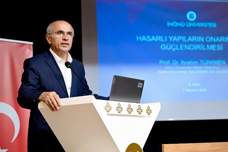 Başkan Er: “Eğitim programının çok şey kazandıracağına inanıyorum” -