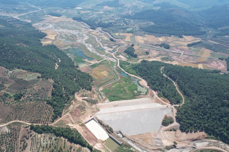 Başkan Ergün'den 'Gürdük' bilgilendirmesi -