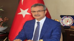 BAŞKAN KÖŞKER REGAİP KANDİLİNİ KUTLADI