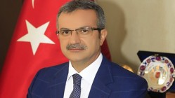 BAŞKAN KÖŞKER'İN 8 MART DÜNYA KADINLAR GÜNÜ MESAJI