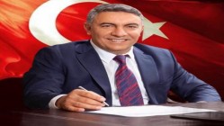 BAŞKAN ŞAYİR’DEN 8 MART KADINLAR GÜNÜ MESAJI