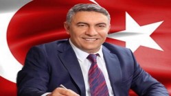 Başkan Şayir’den Berat Kandili mesajı