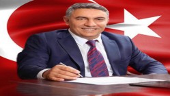 BAŞKAN ŞAYİR’DEN KURBAN BAYRAMI MESAJI