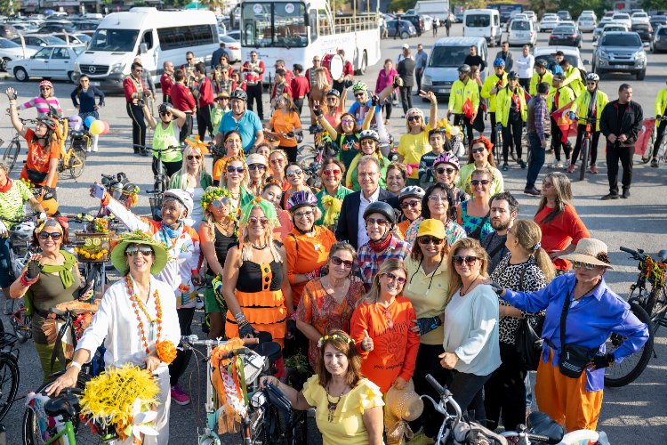 Başkan Seçer: “Festivaller, marka şehir olma yolunuzu açar” -