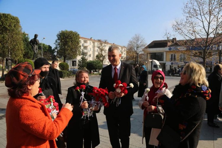 Başkan Sezer: “Pozitif ayrımcılık yapmaya devam edeceğiz” -