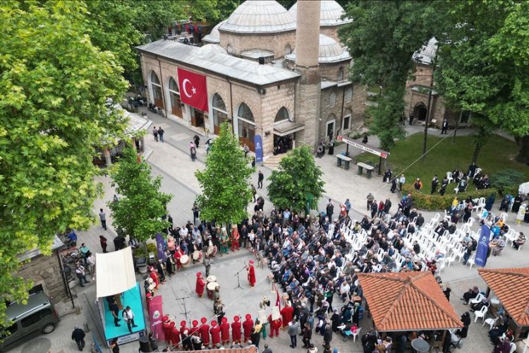 Başkan Taban’dan anma programı daveti -