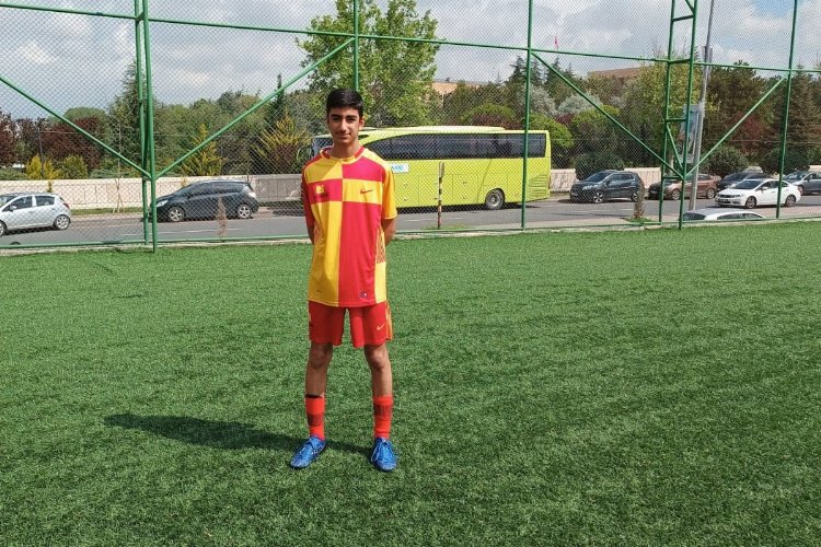 Başkent EDAŞ Spor Kulübü türk futboluna oyuncu yetiştiriyor -