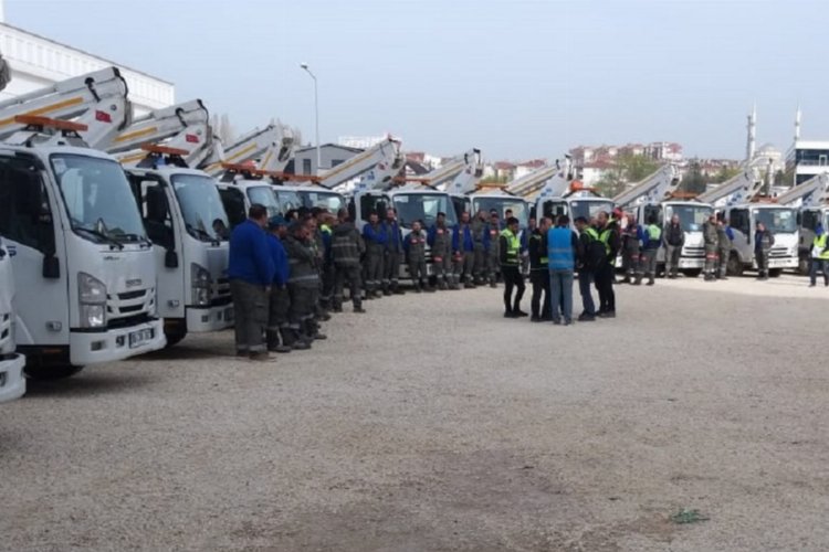 Bayram boyunca OEDAŞ planlı kesinti yapmayacak -