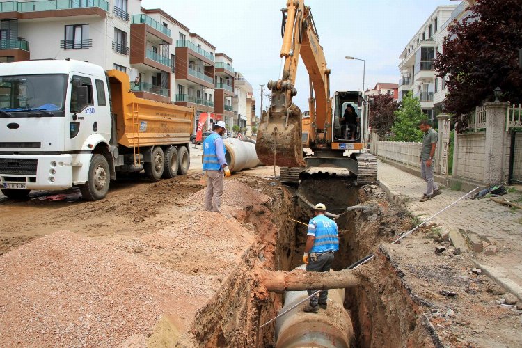 Bayram süresince Kocaeli'de kazı yasak! -