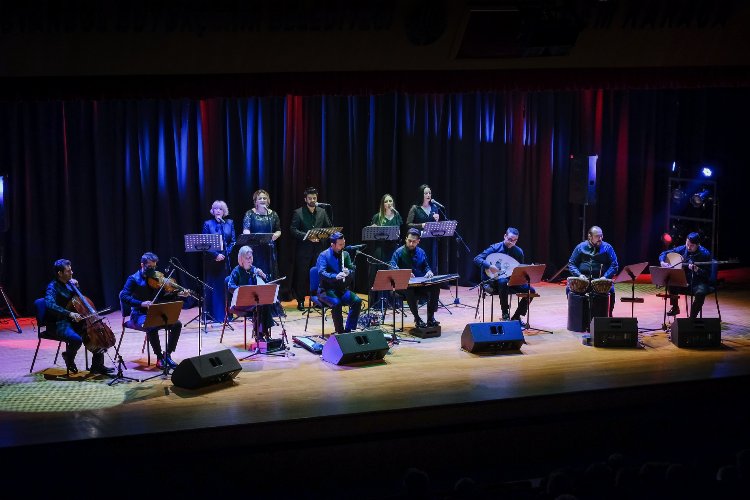 İBB'den müzik dolu konserler -