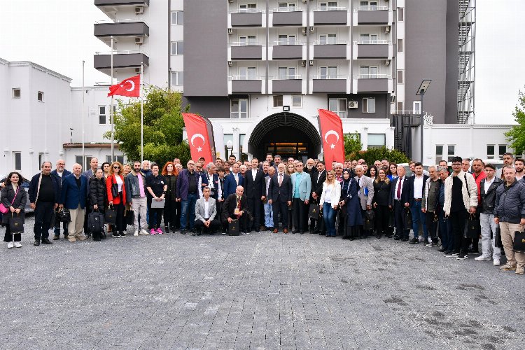 Belediye şirketlerinden 1 kuruş almayacak -