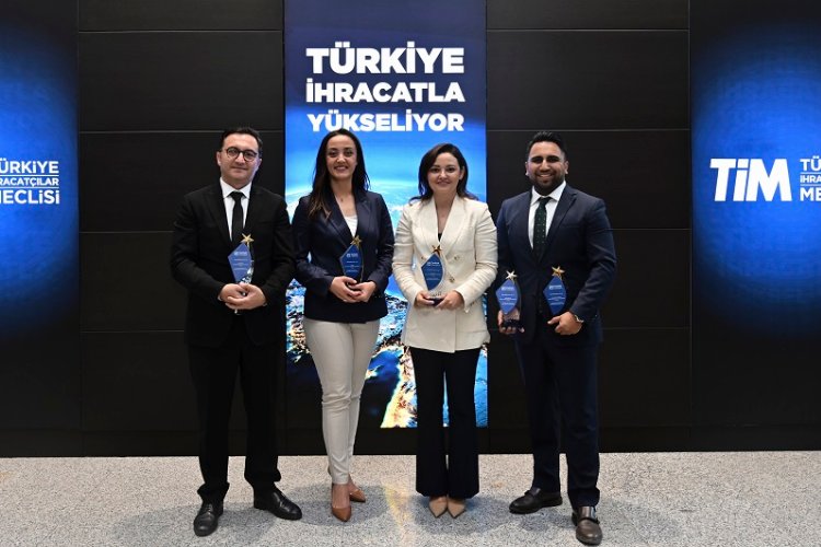 Beyaz Çimento ihracatında liderlik sürüyor -