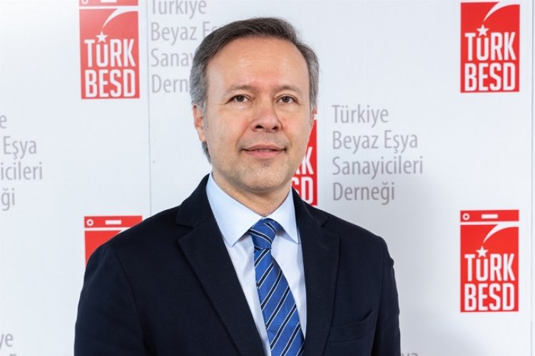 Beyaz eşya sanayicisi maliyet baskısı ile karşı karşıya -