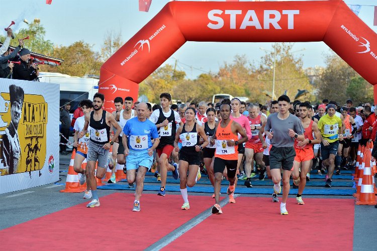 Beylikdüzü kültür ve sporun merkezi oldu -