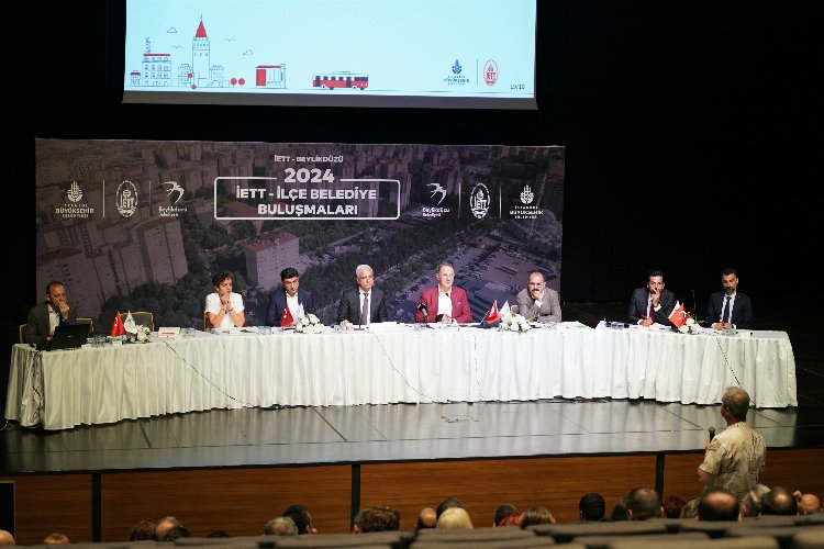 Beylikdüzü'ne 3 yeni hat geliyor -