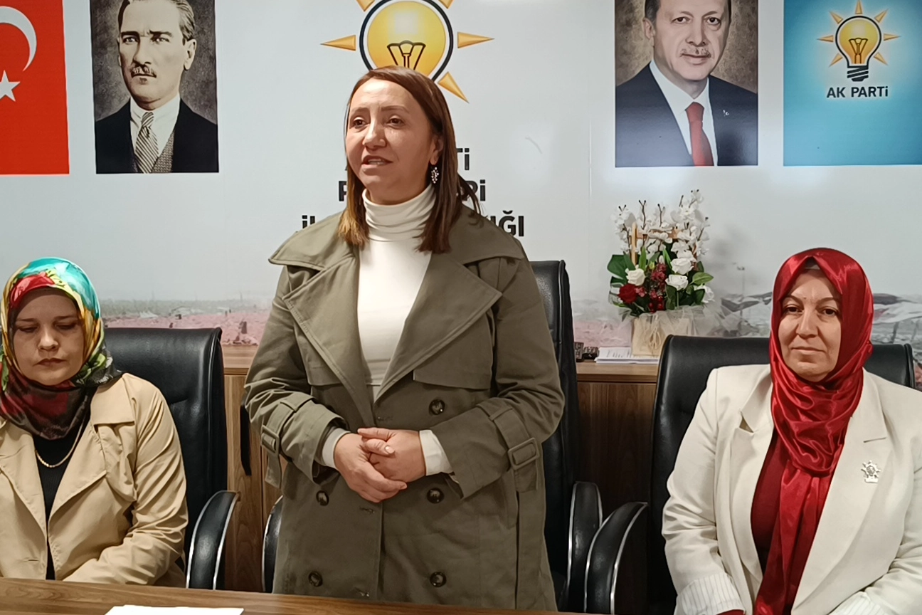 Bilecik Pazaryeri'nde Kanat güven tazeledi -