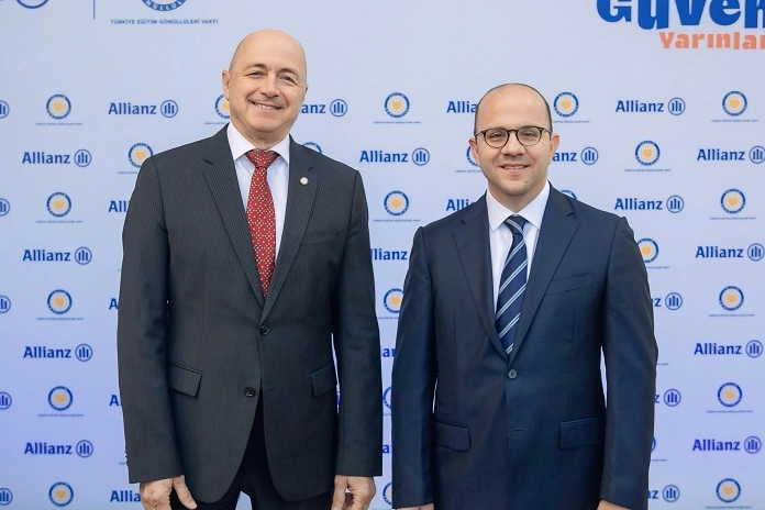 ‘Bilinçli Adımlar, Güvenli Yarınlar’ ile çocuklara deprem farkındalığı -