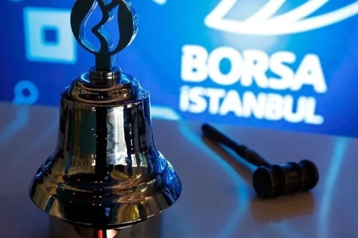 Borsa'da neler oluyor? -