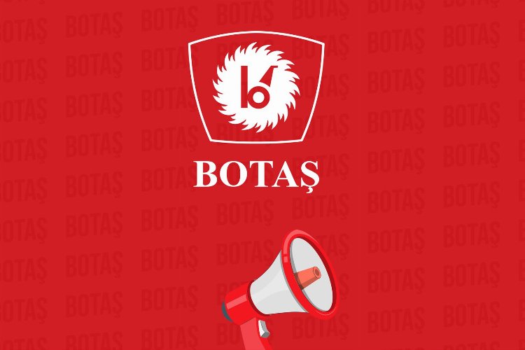 BOTAŞ'tan dolandırıcılık uyarısı! -