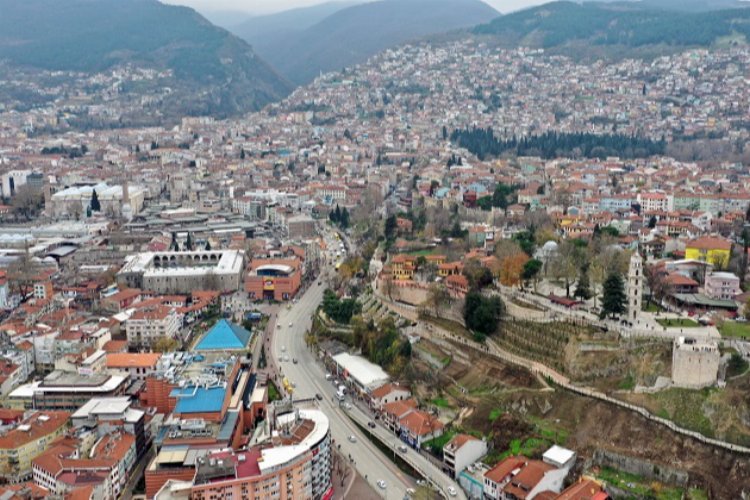 Bursa Büyükşehir bayrama hazır -