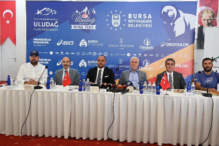 Bursa'da heyecan 'zirve'ye çıkacak -