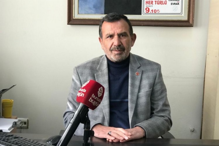 Bursa'da kentsel dönüşümün öncü mahallesinde neler oluyor? -