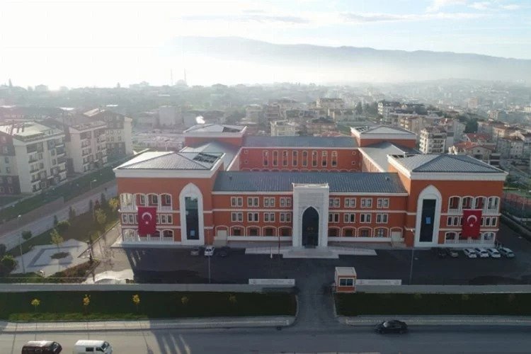 Bursa'daki bu mahallede kadınlara yönelik hiçbir hizmet yok -