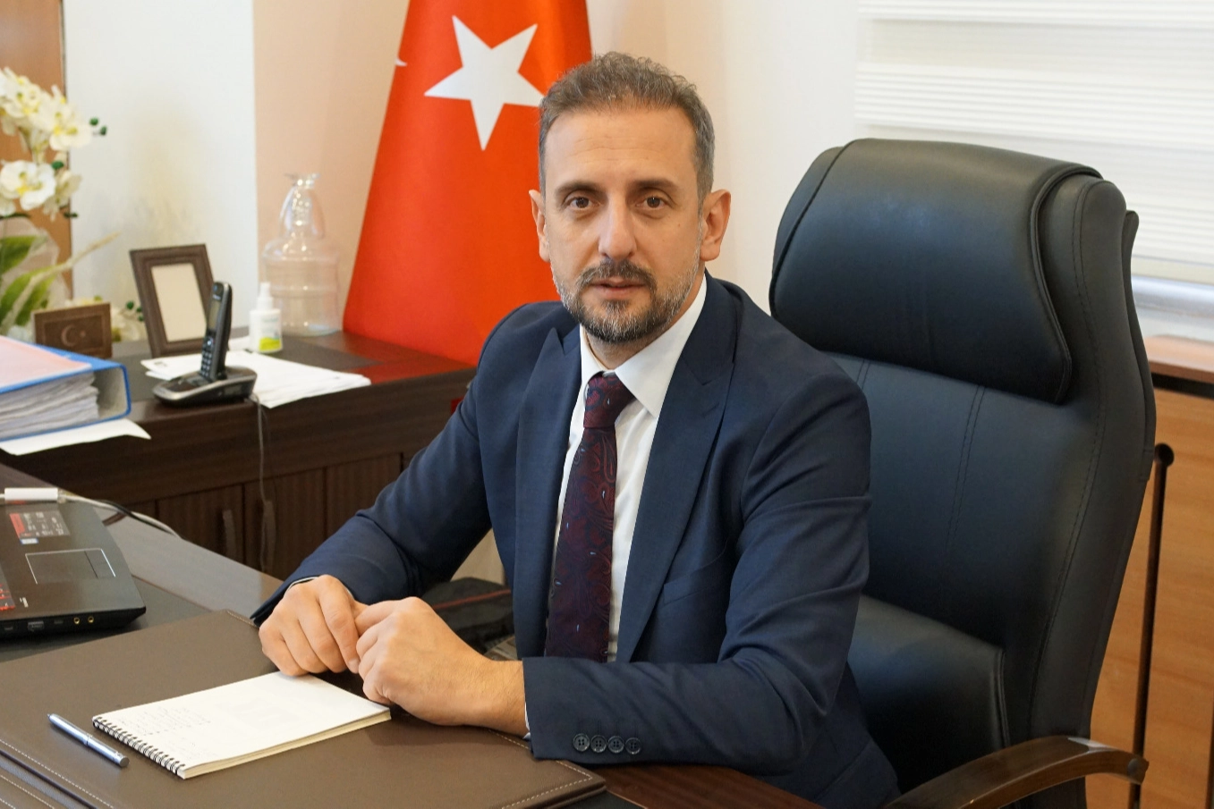 Bursa Devlet Tiyatrosuna yeni atama -