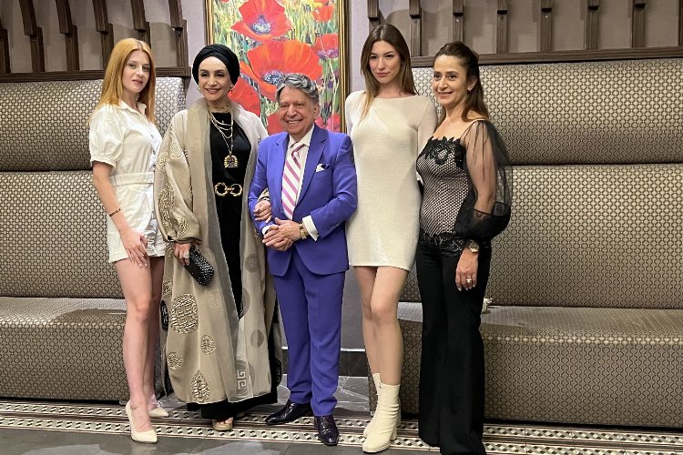 Bursa Fashion Week Tasarım Yarışması'nın finalistleri belirlendi -