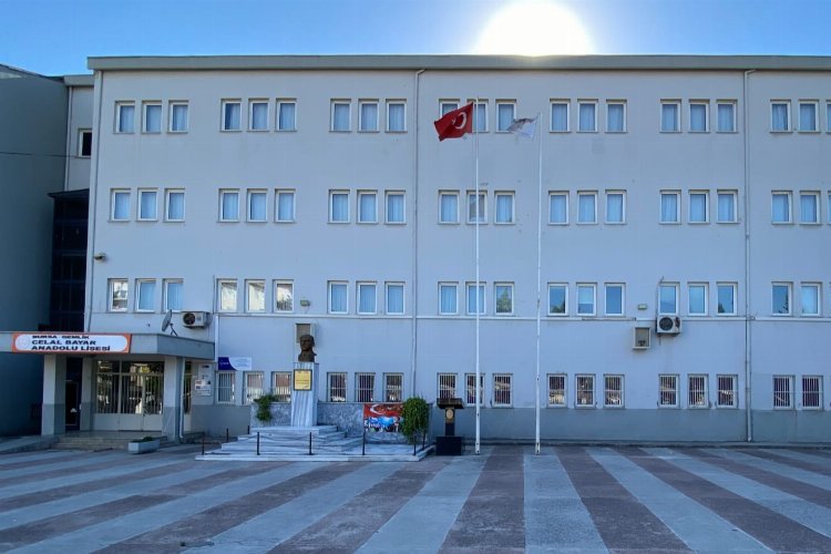 Bursa Gemlik’te YKS tercihlerinin gözde lisesi -