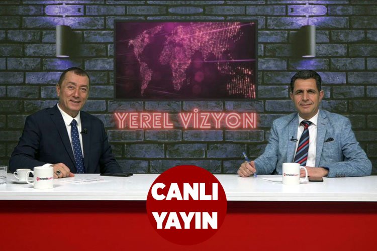 Bursa Kastamonu Dernekler Federasyonu 'Yerel Vizyon'da -