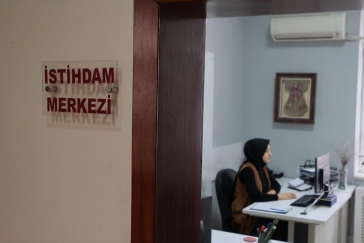 Bursa İnegöl Belediyesi, 20 kişiye istihdam sağlıyor