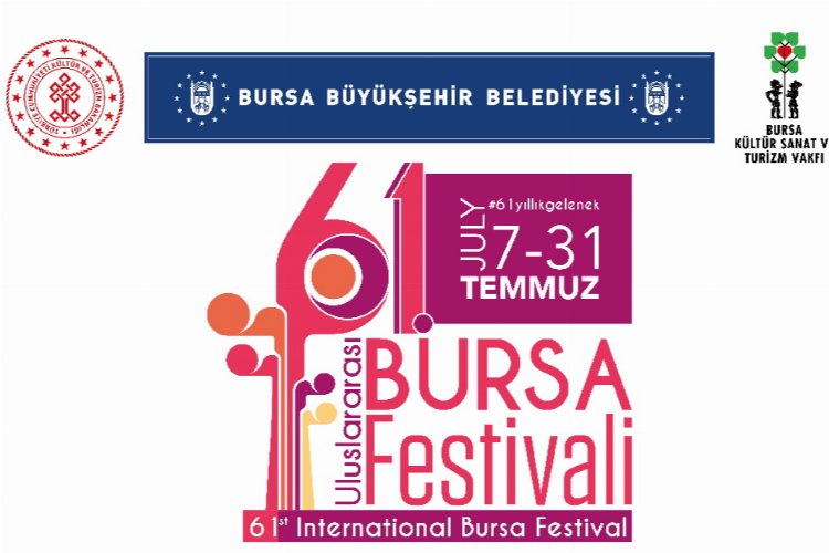 Bursa uluslararası buluşmaya hazır -