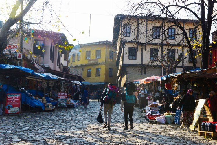 Bursa Yıldırım turizm payını artıracak -