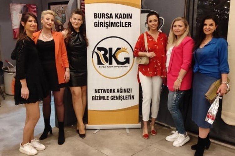 Bursalı genç kadınların yürekleri SMA’lı bebekler için atıyor! -