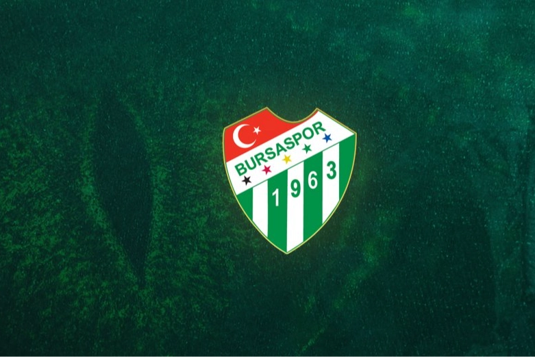 Bursaspor’a ‘büyük’ müjde -