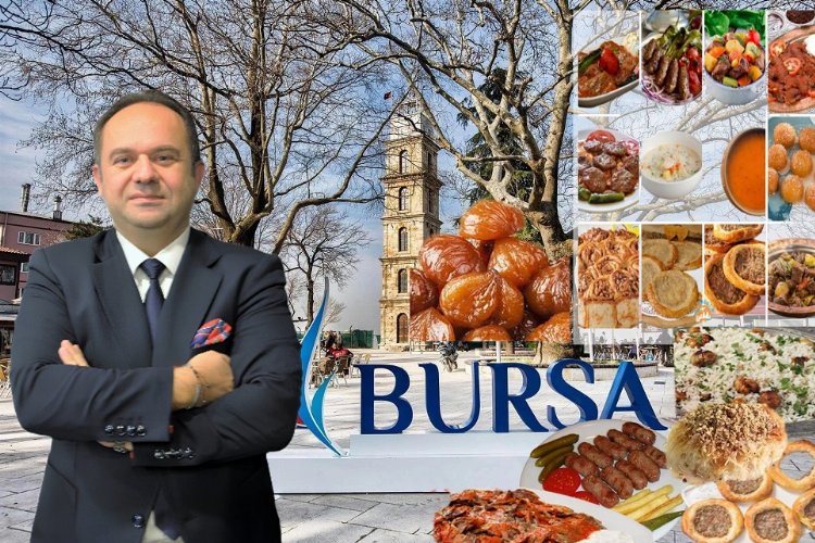 BUYSAD'dan 'Slow Food' hamlesi çağrısı -