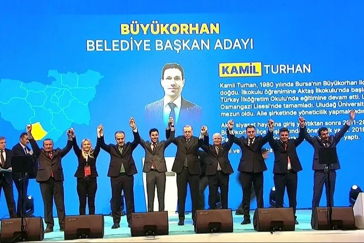 Büyükorhan’ın en büyük eksiği ‘sosyal tesis’ -