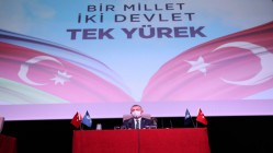 “CAN AZERBAYCAN’IN ZAFERİ, BİZİM ZAFERİMİZDİR”